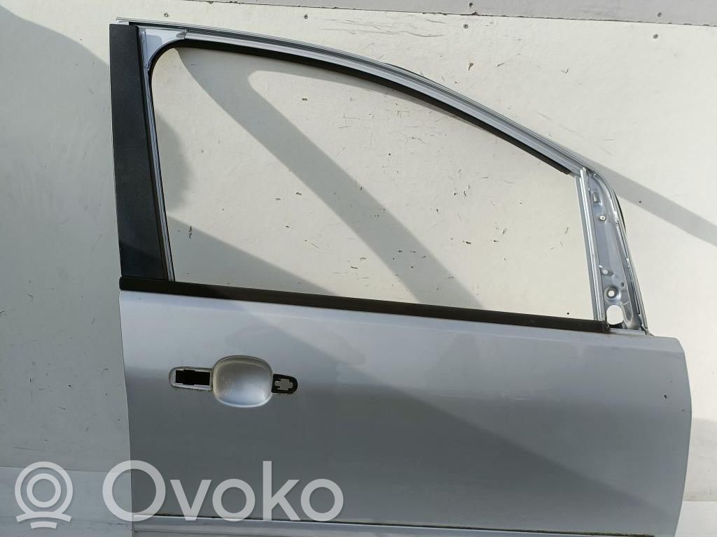 Ford C-MAX I Durvis 