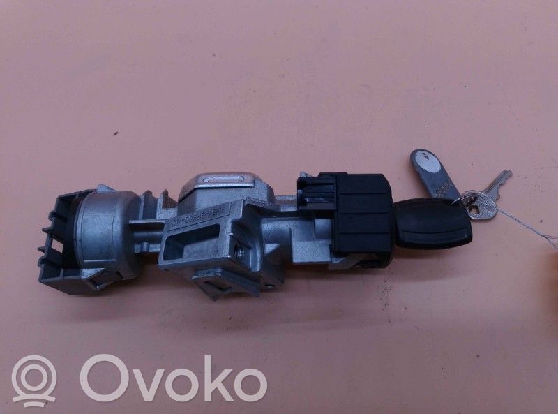 Ford C-MAX I Blocchetto accensione 