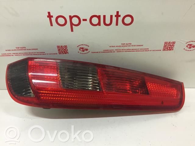 Ford Fiesta Takavalot 