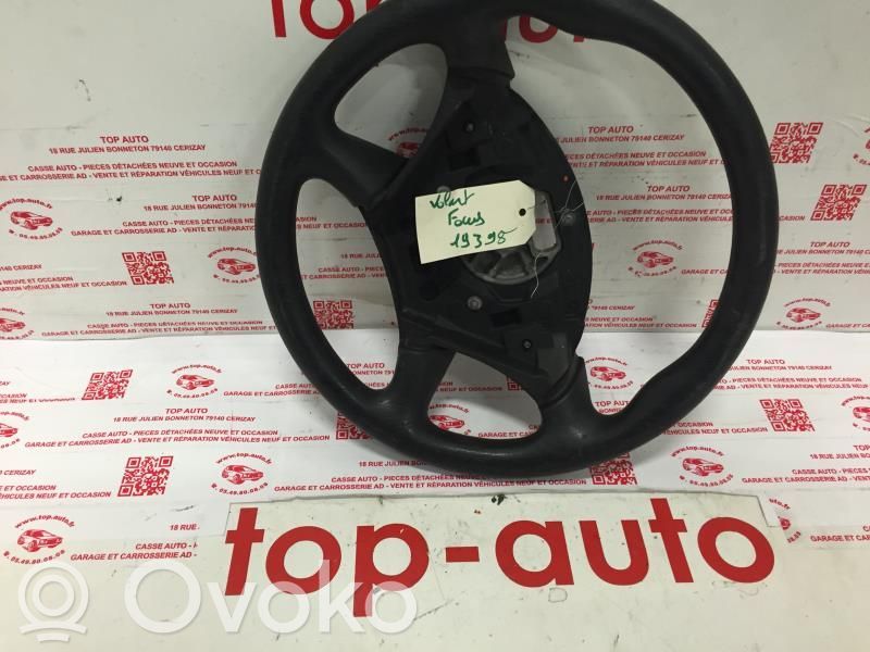 Ford Focus Vairas 