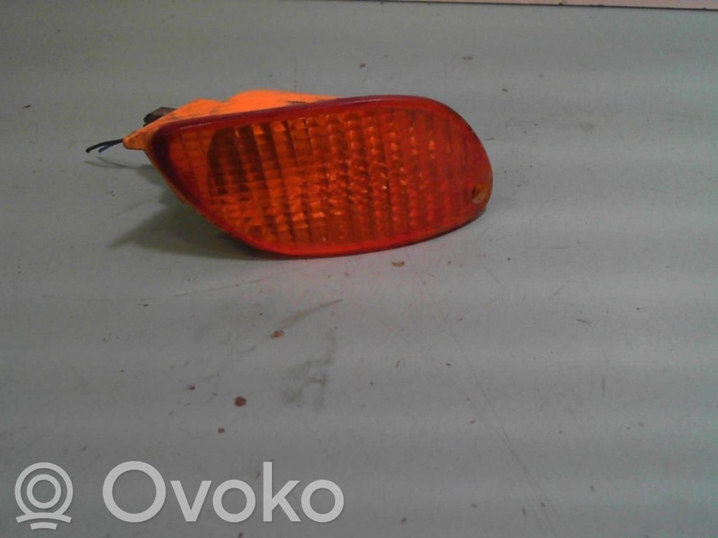 Ford Focus Front fender indicator light 
