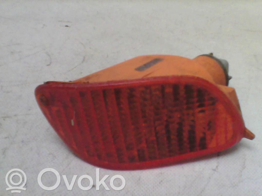 Ford Focus Front fender indicator light 