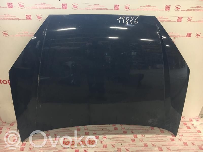 Ford Focus Dangtis variklio (kapotas) 