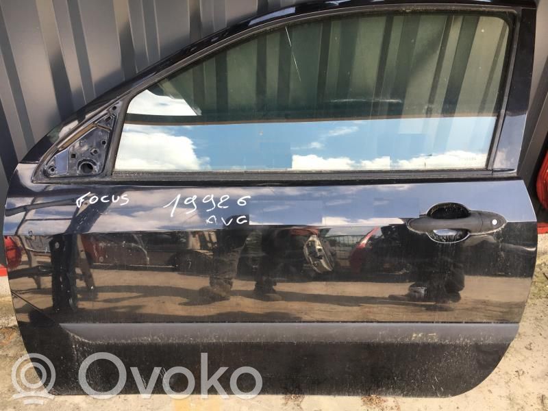 Ford Focus Priekinės durys 