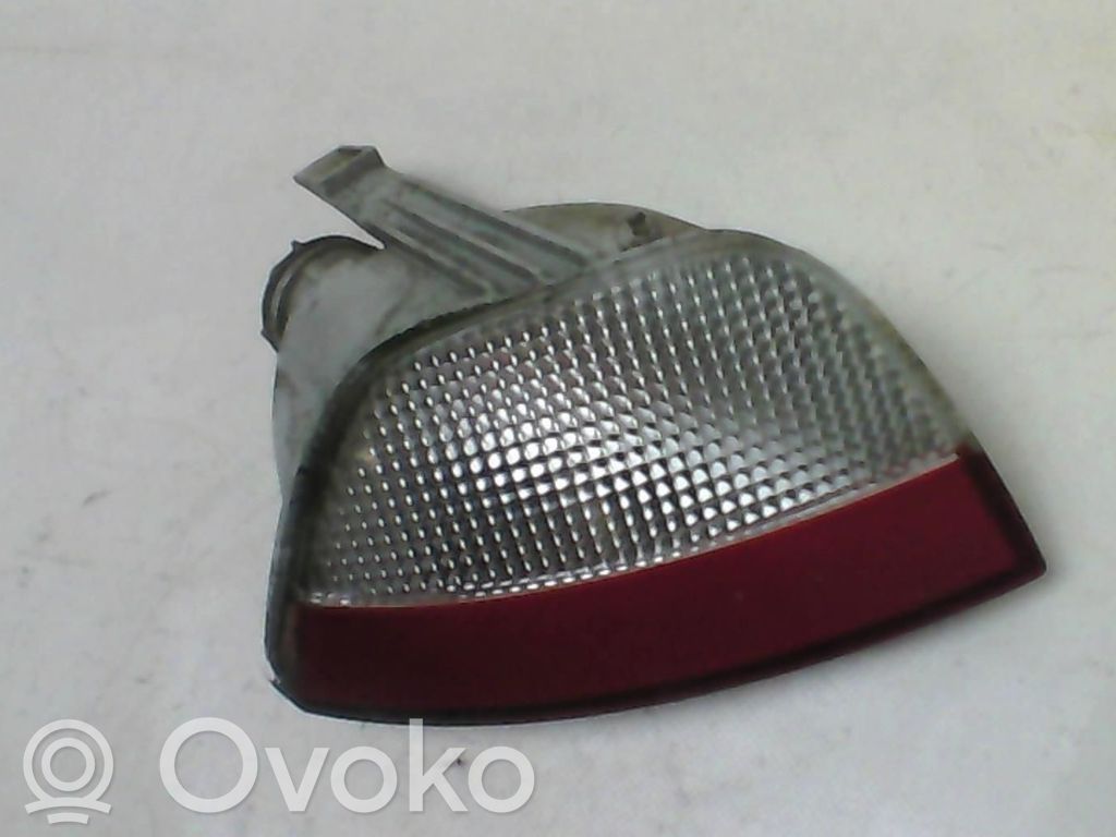Ford Focus Reverse light 
