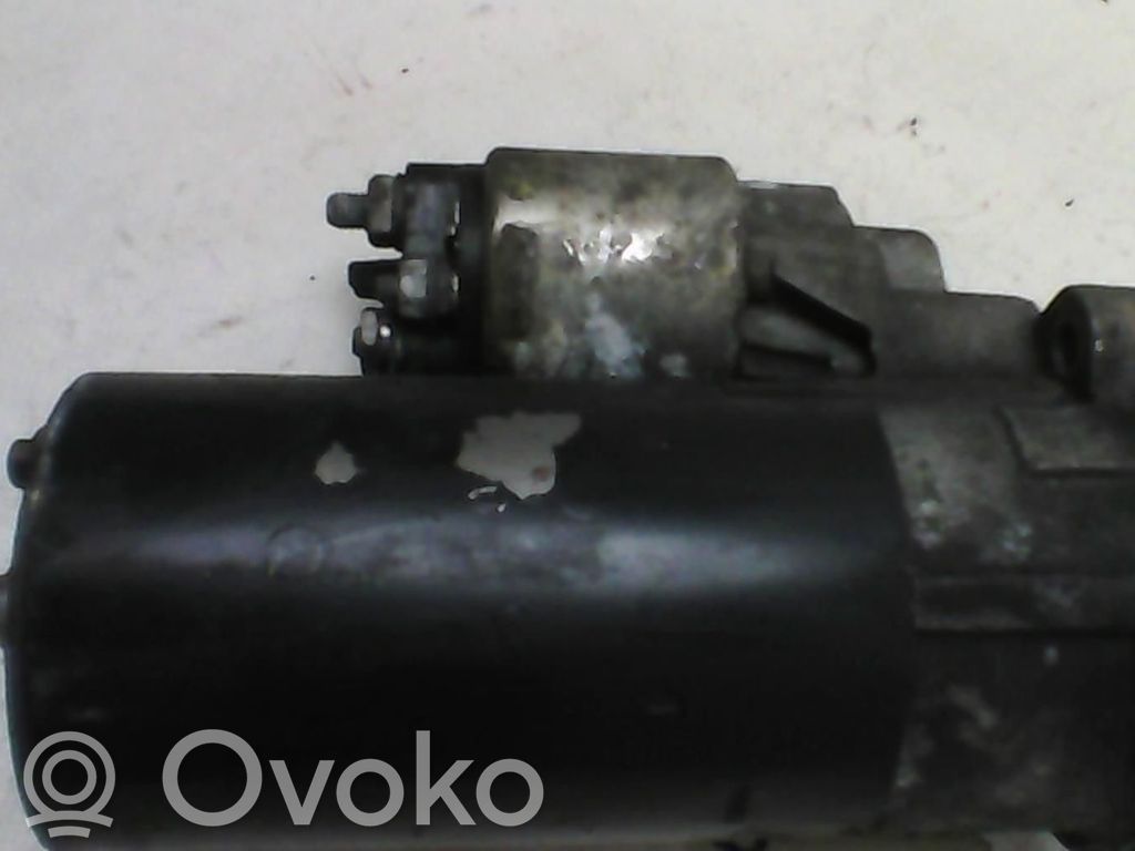 Motor de arranque   1756794