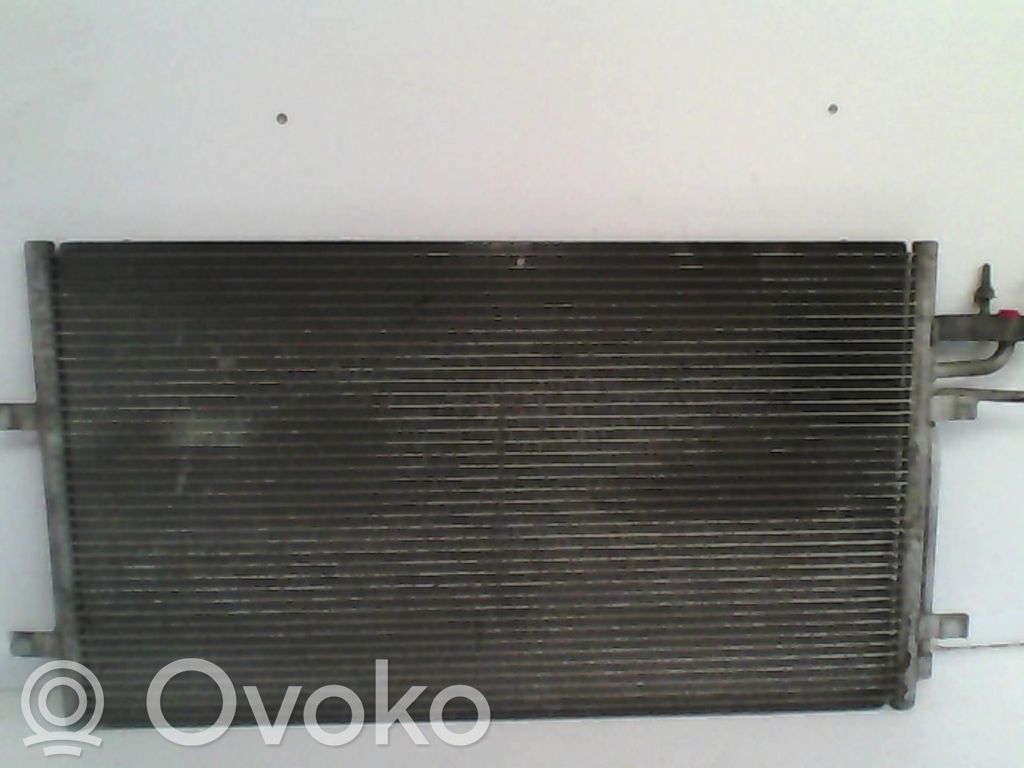 Ford Focus A/C cooling radiator (condenser) 