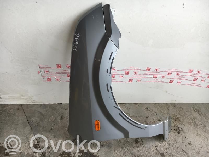 Ford Fusion Fender 