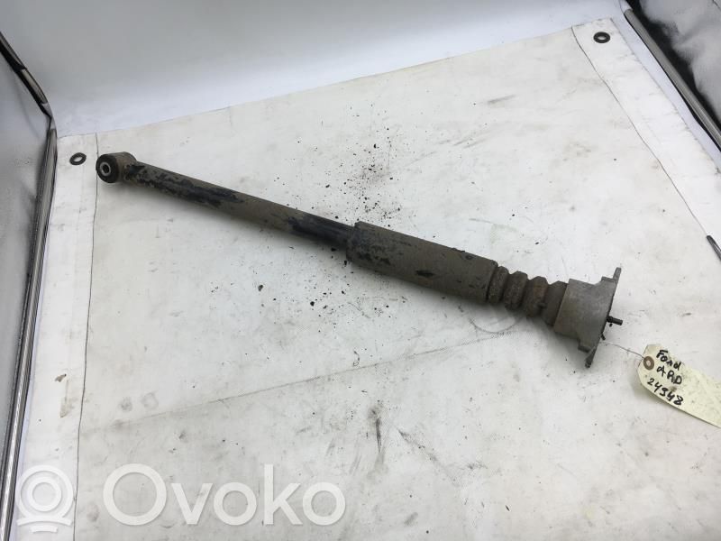 Ford Fusion Amortizor spate 