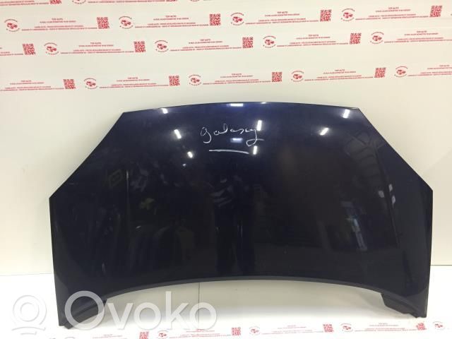 Ford Galaxy Engine bonnet/hood 