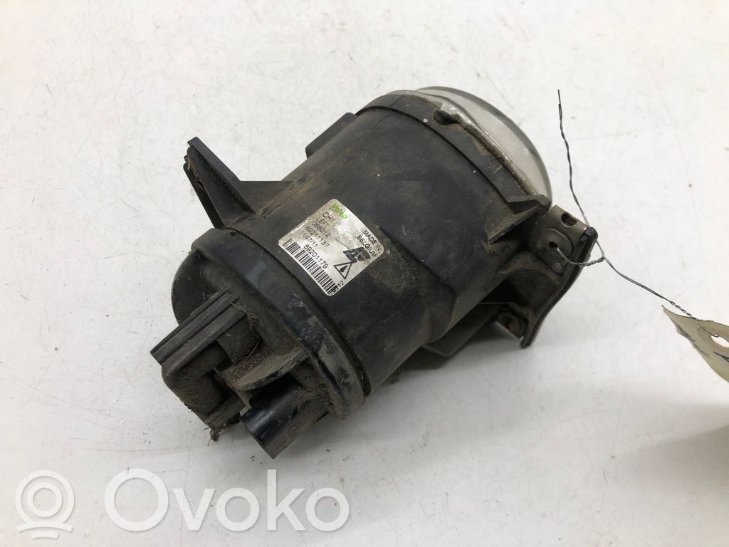 Etusumuvalo   1233726