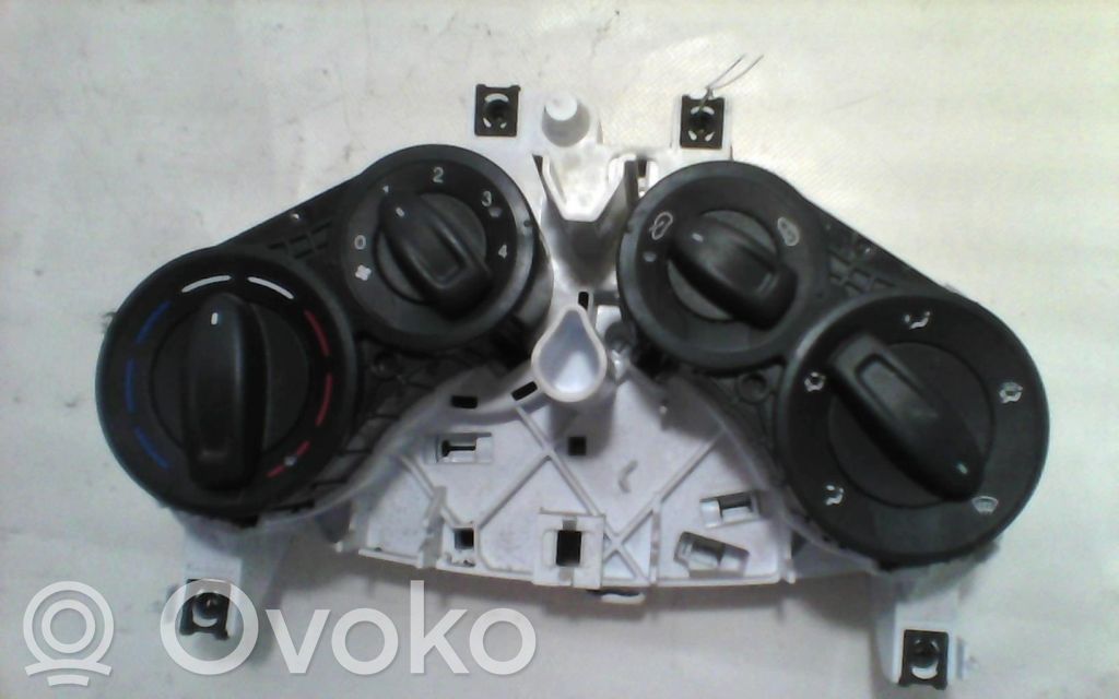 Ford Ka Climate control unit 