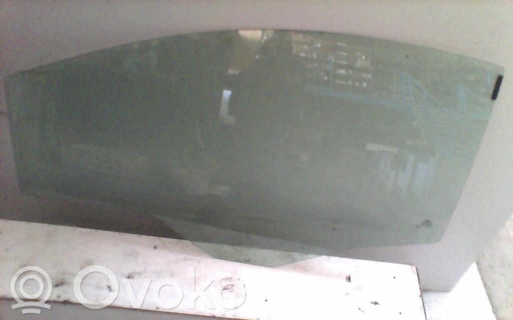 Ford Ka Szyba drzwi przednich 