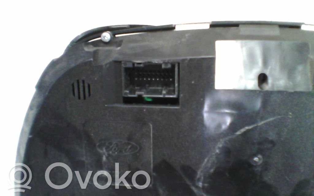 Ford Ka Speedometer (instrument cluster) 