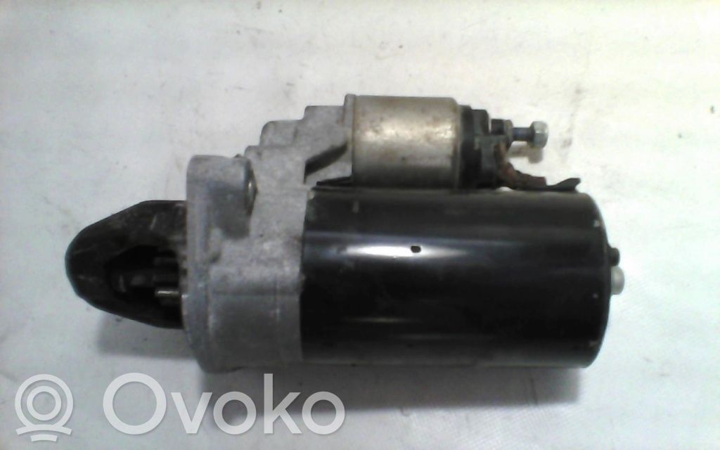 Ford Ka Starteris 