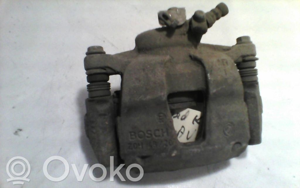 Ford Ka Передний суппорт 