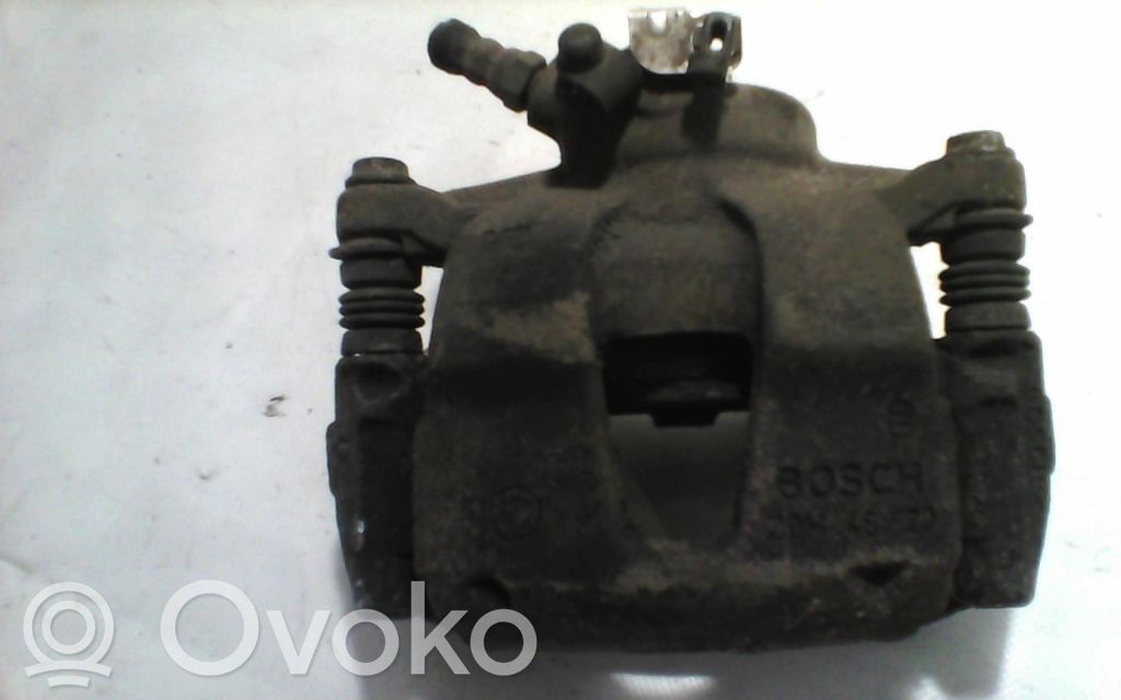 Ford Ka Передний суппорт 