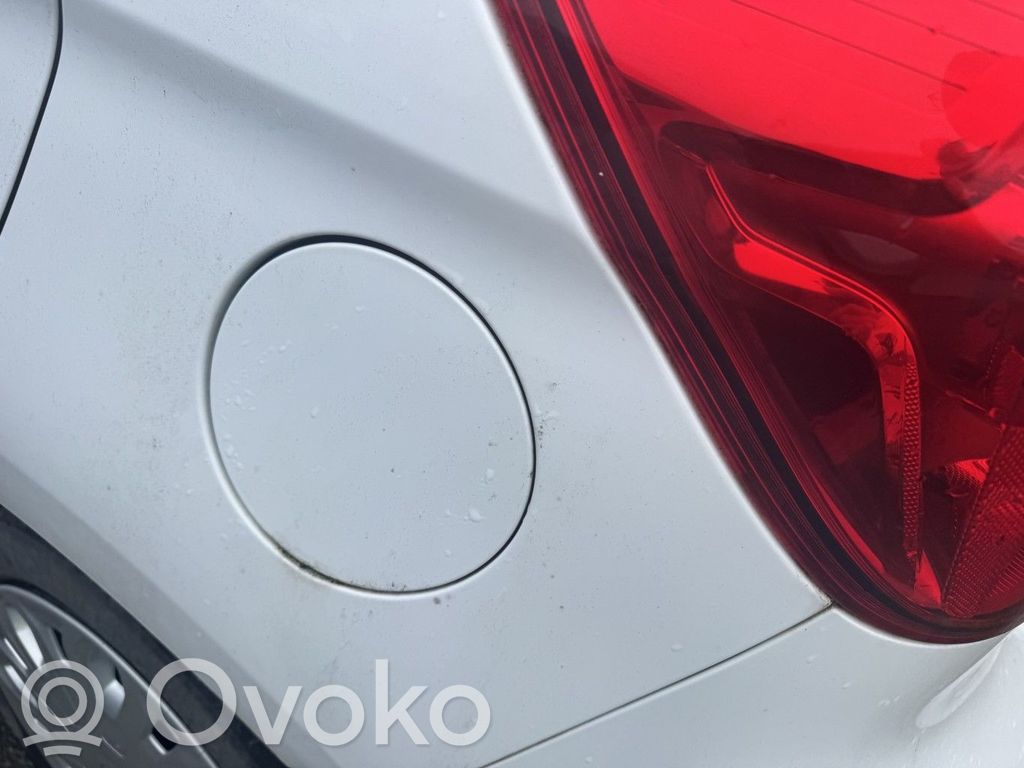 Ford Ka Degalų bako dangtelis 