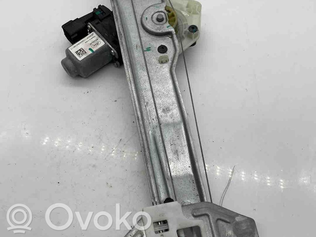 Ford Ka Regulador de puerta delantera con motor 