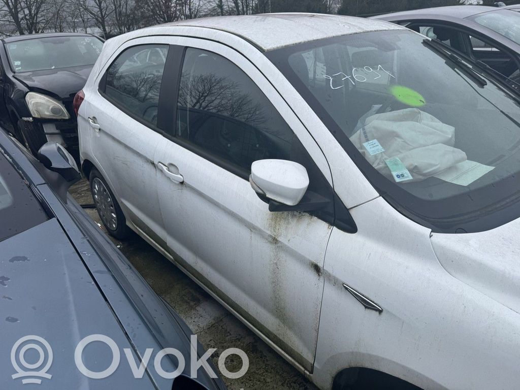 Ford Ka Front door lock 