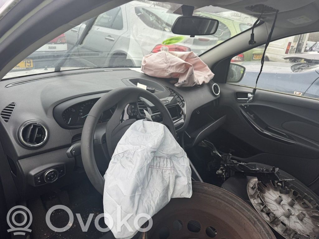 Ford Ka Indicator stalk 