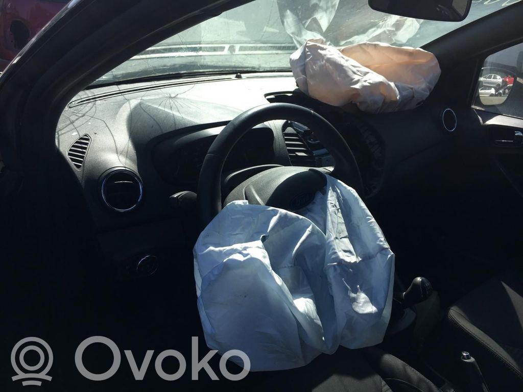 Ford Ka Pyyhkijän vipu 