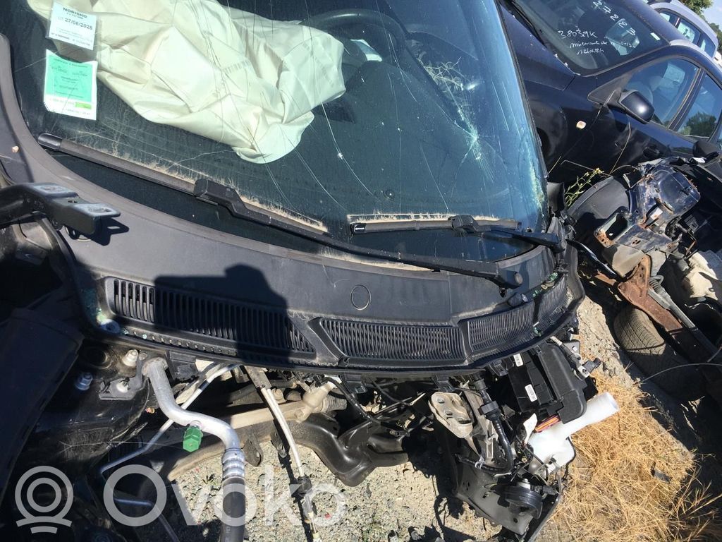 Ford Ka Lenkgetriebe 