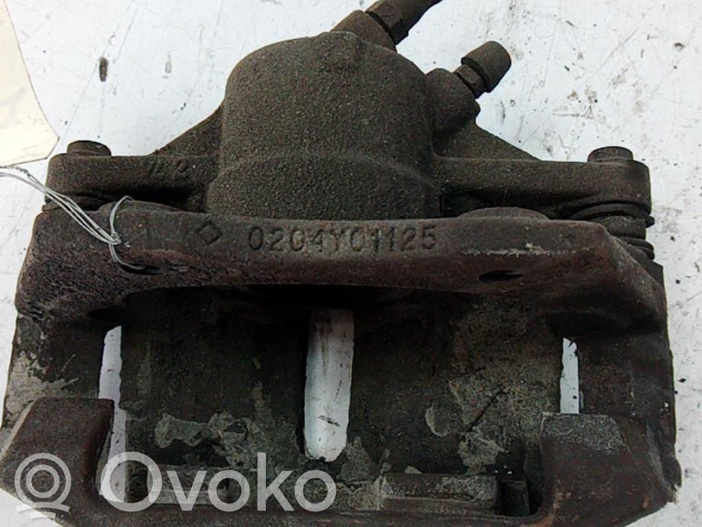 Ford Mondeo Mk III Etujarrusatula 