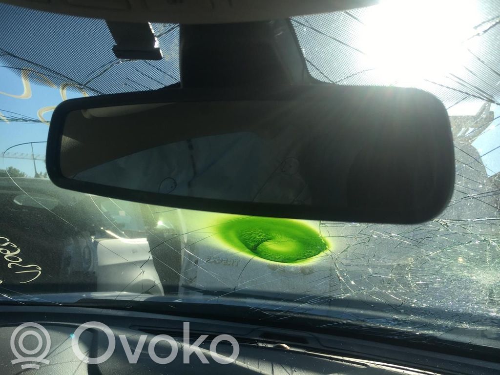 Ford Mondeo MK V Espejo retrovisor (interior) 