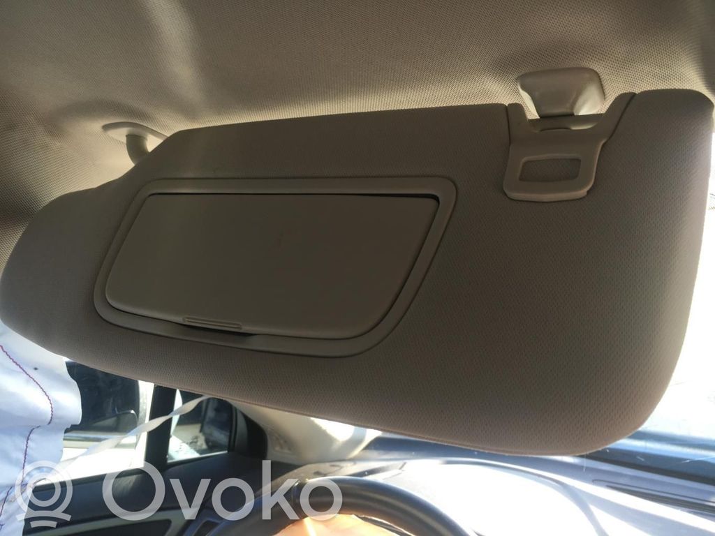 Ford Mondeo MK V Sun visor 