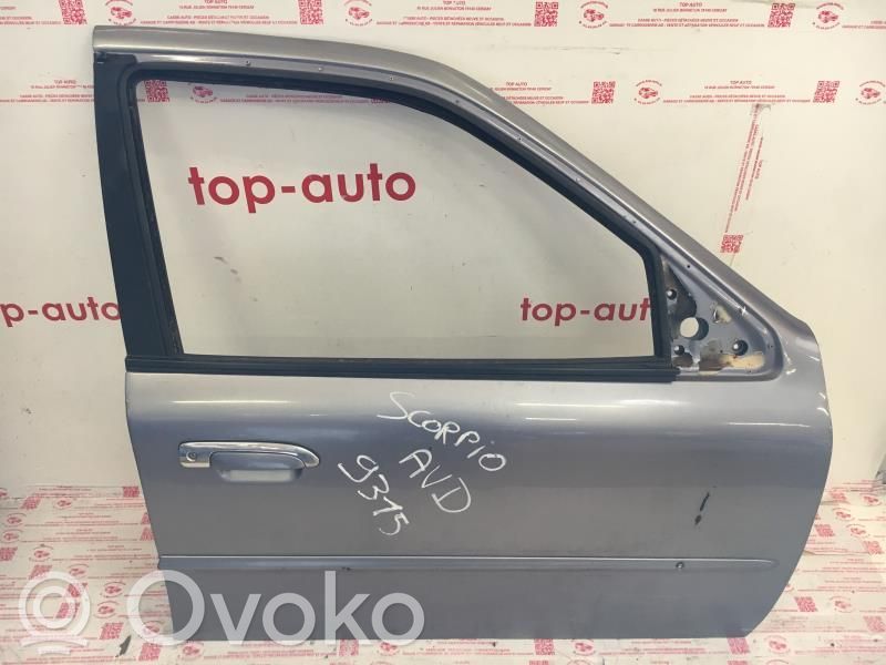 Ford Scorpio Дверь 