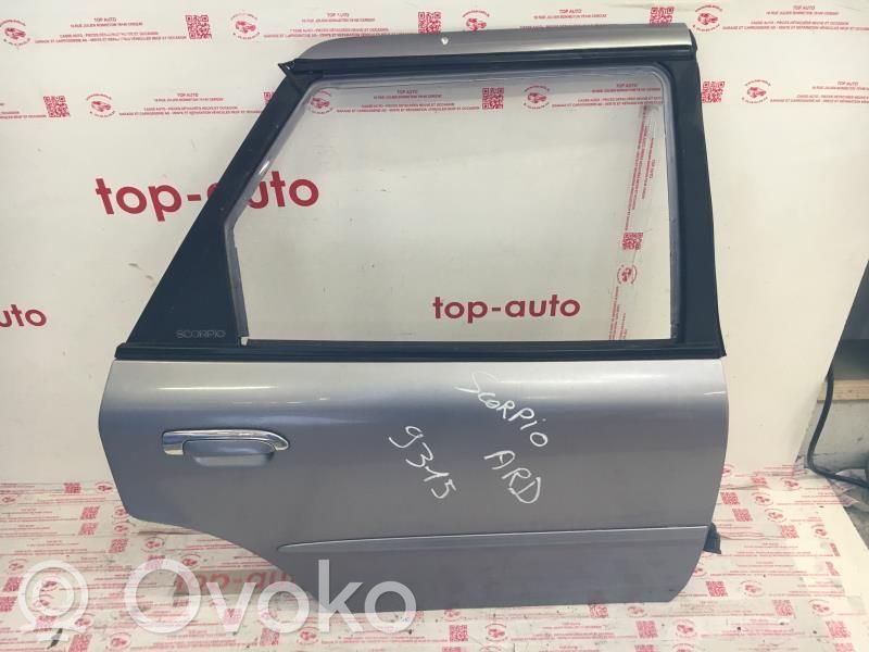 Ford Scorpio Galinės durys 