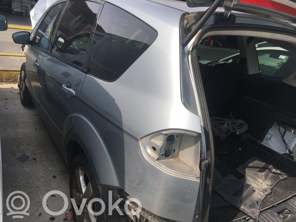 Panel lateral trasero   1417399