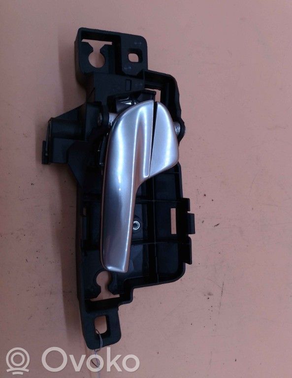 Ford S-MAX Rear door interior handle 
