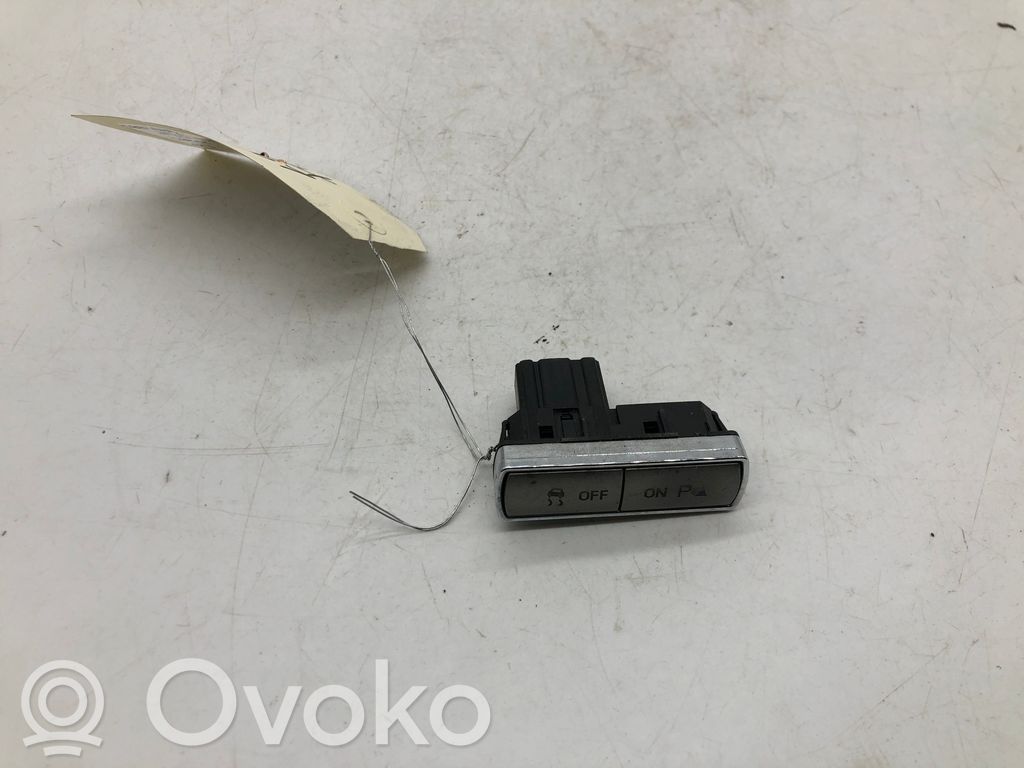 Ford S-MAX Other switches/knobs/shifts 