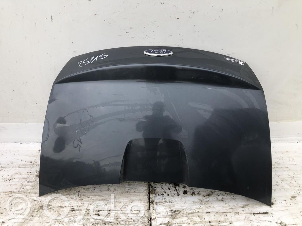 Ford Streetka Tailgate/trunk/boot lid 