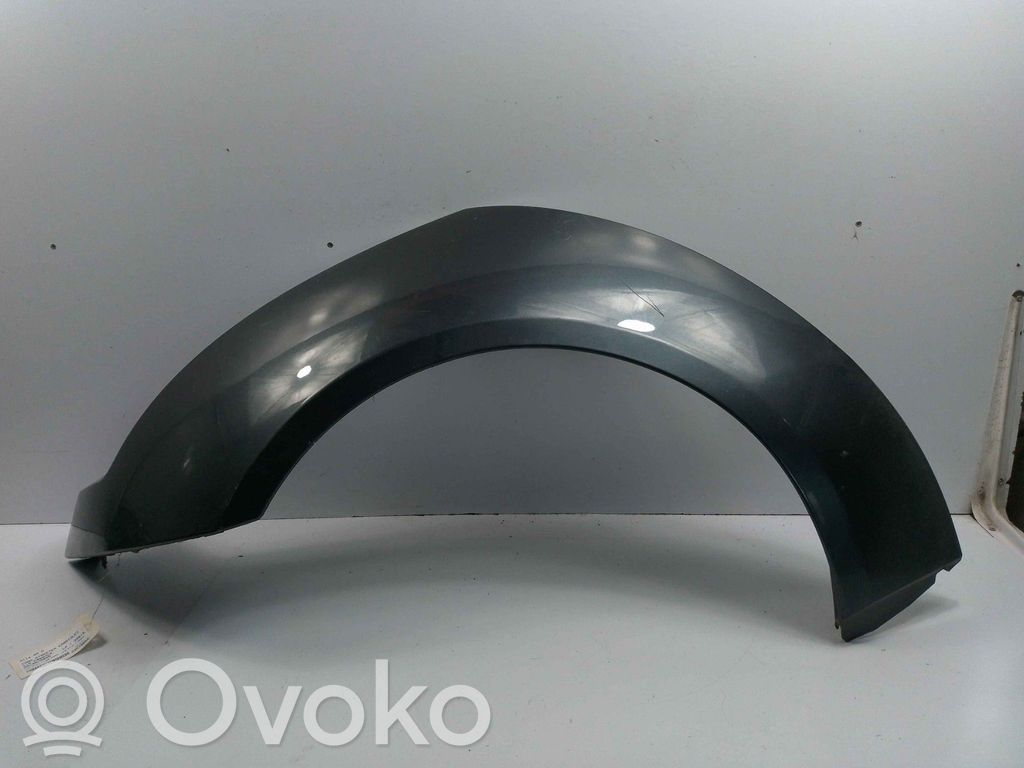 Ford Streetka Ćwiartka tylna 