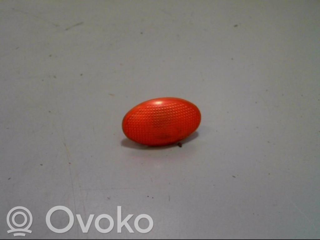 Ford Transit Front indicator light 