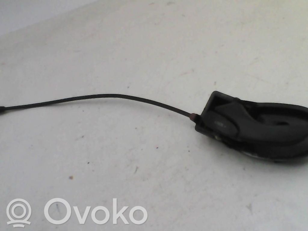 Ford Transit Front door interior handle 