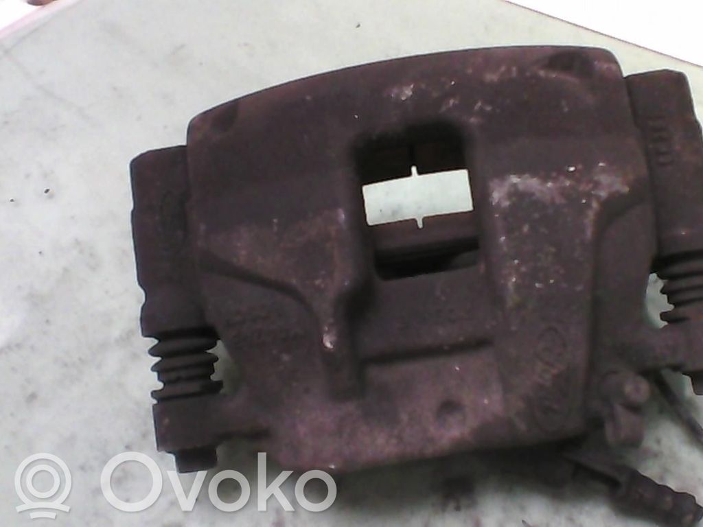 Ford Transit Передний суппорт 