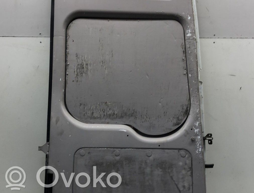 Ford Transit Durvis 