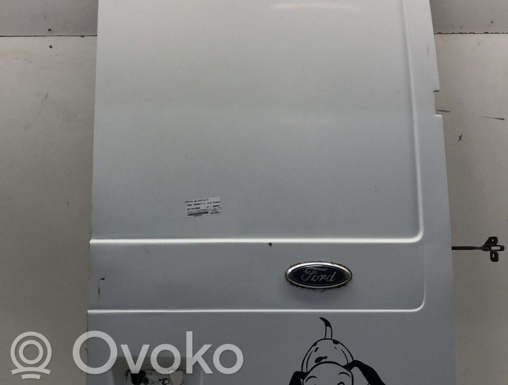 Ford Transit Back/rear loading door 