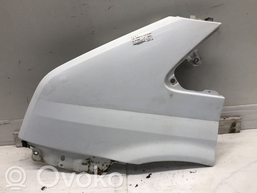 Ford Transit Sparnas 