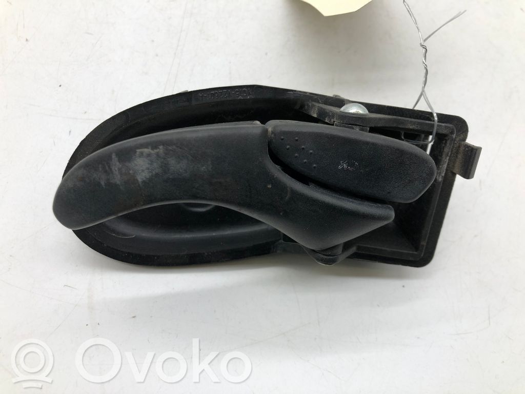 Ford Transit Front door interior handle 