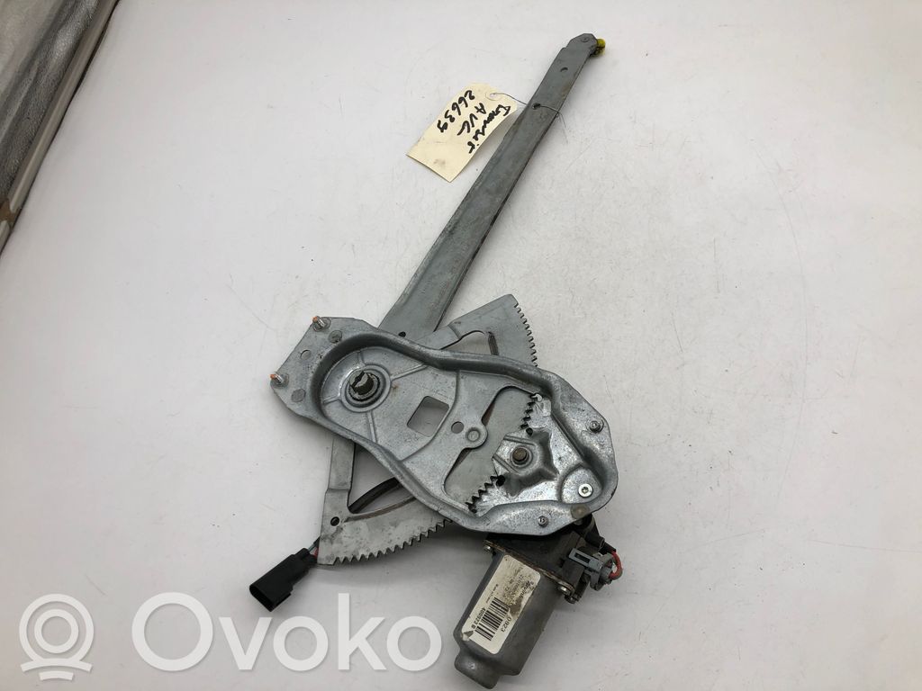 Ford Transit Front door window regulator with motor 