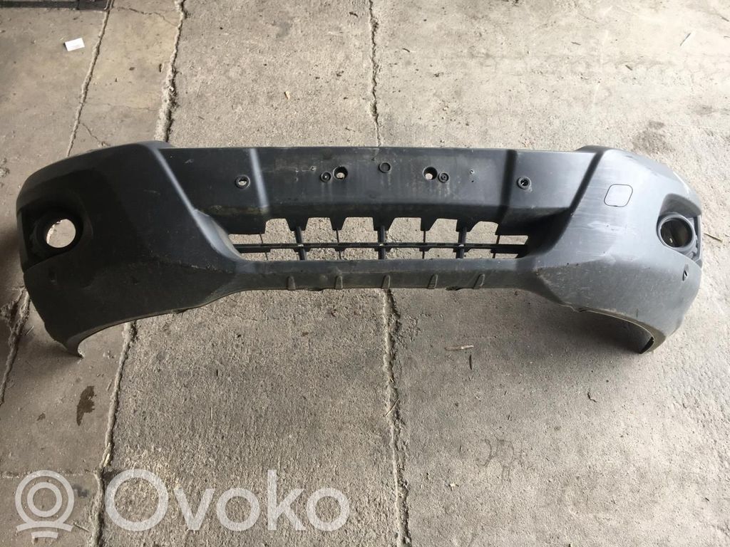 Ford Transit Parachoques delantero 