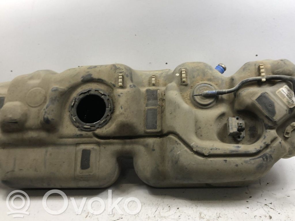 Ford Transit Degvielas tvertne 