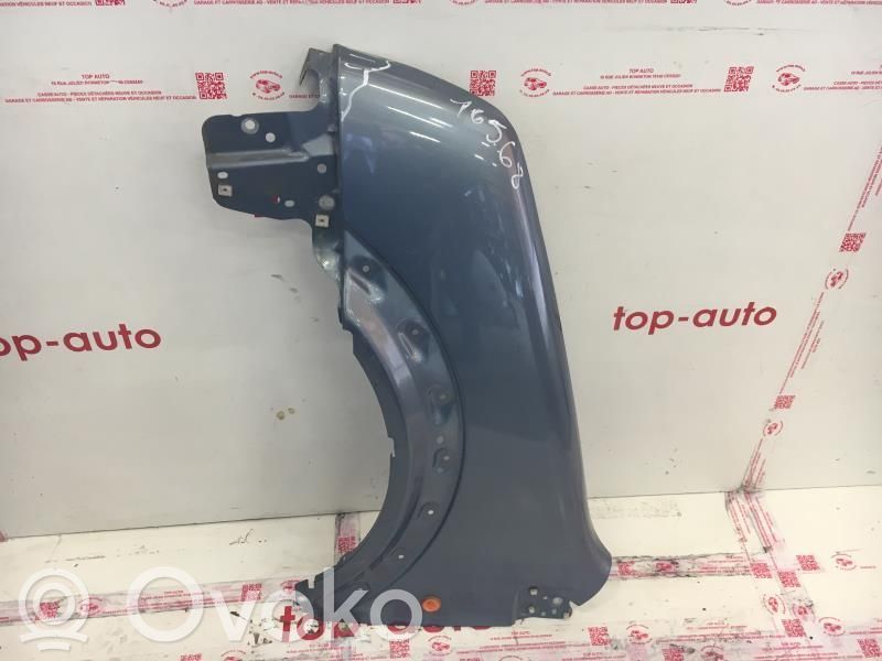 Ford Transit -  Tourneo Connect Sparnas 