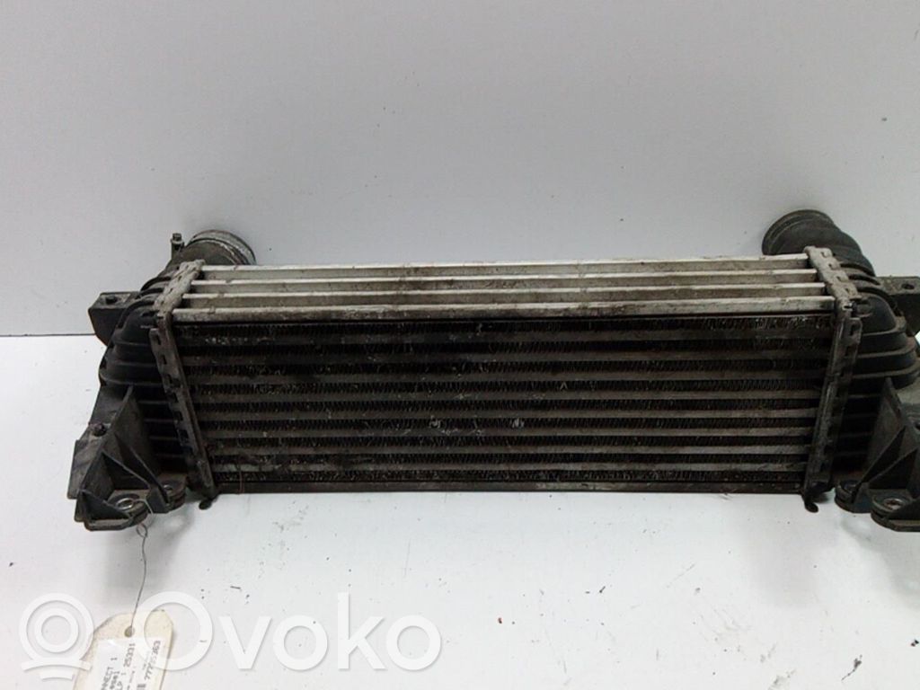 Ford Transit -  Tourneo Connect Intercooler radiator 