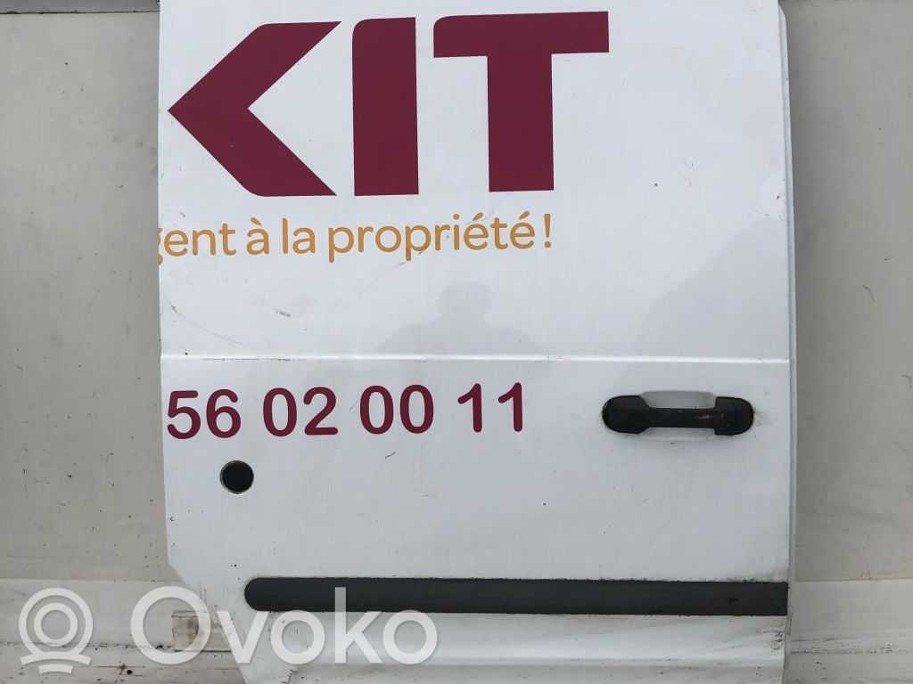 Ford Transit -  Tourneo Connect Puerta corrediza 